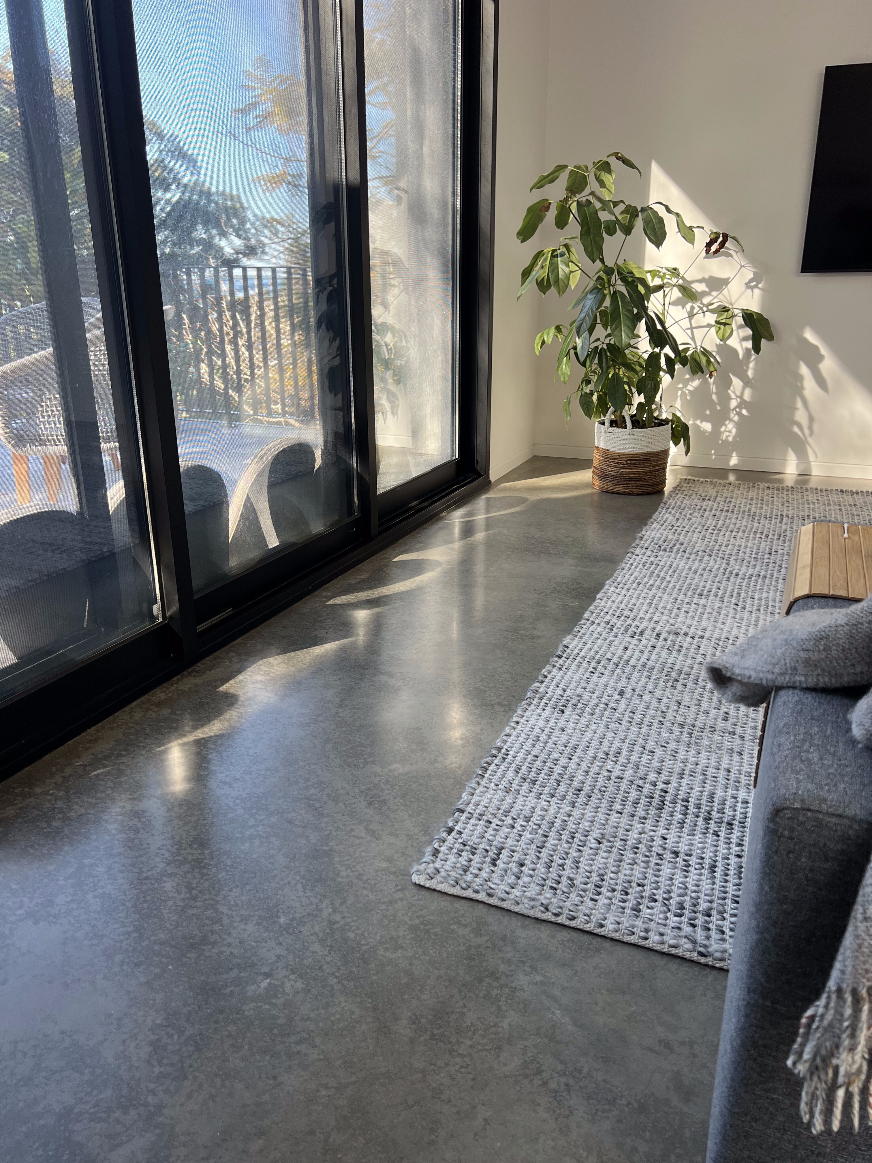 Concrete Polishing 6 Politec - Polished Concrete & Epoxy Specialist Wollongong