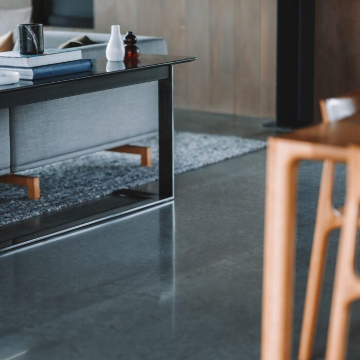 Politec - Polished Concrete & Epoxy Specialist Wollongong